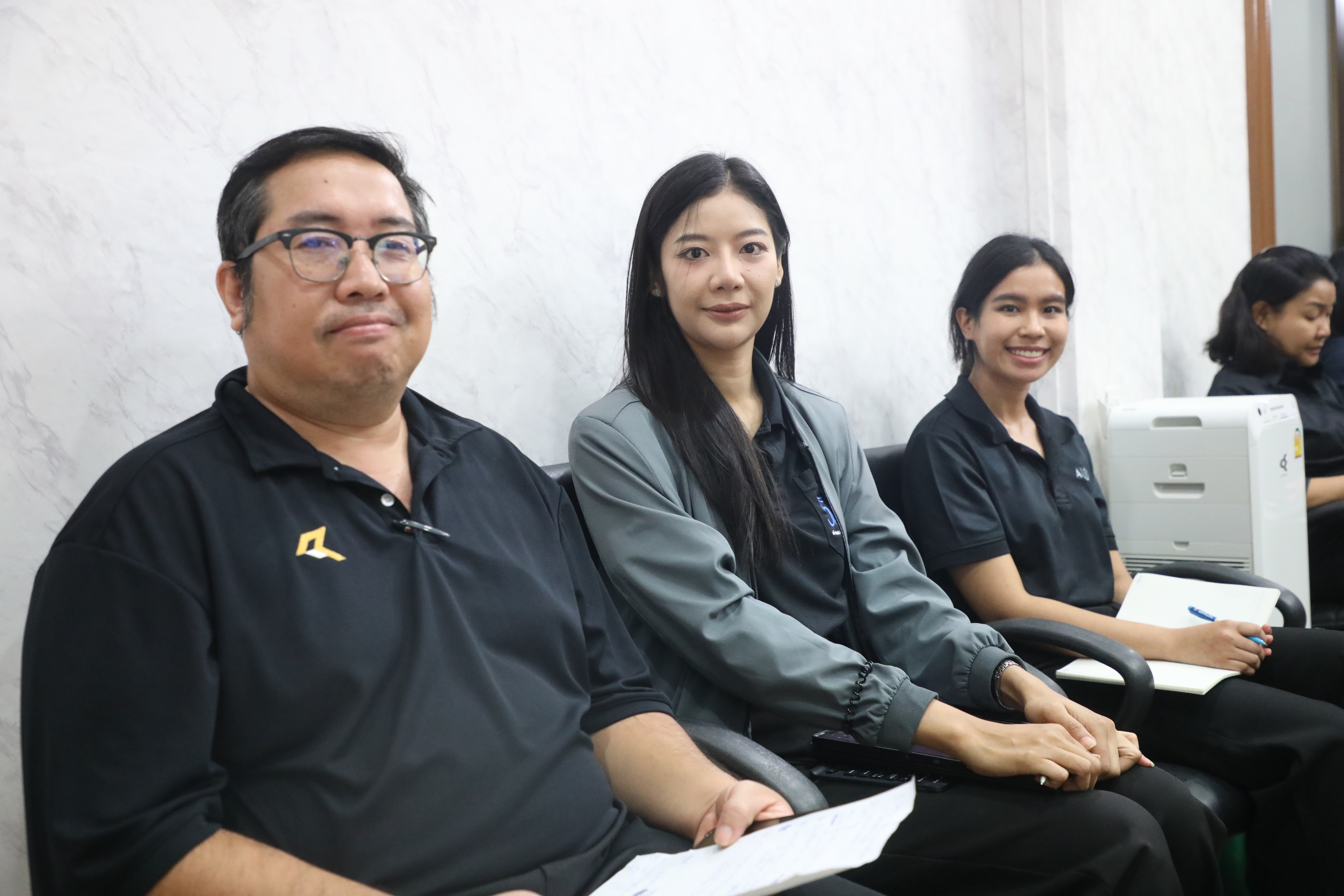 title - ส.ป.ก. ประชุมคณะทำงานการจัดทำแผนปฏิบัติการดิจิทัล ของ ส.ป.ก. ครั้งที่ 1/2569